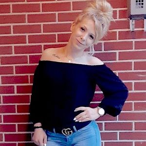 Meet your Posher, Brandi